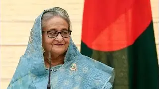 What Went Wrong in Bangladesh? Sheikh Hasina Resigns After Mass Student Protests