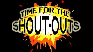 Shout Out Monday To These Four YouTubers