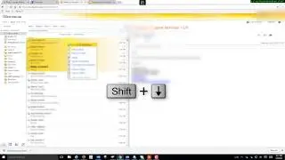 Outlook Web Mail  - How to Forward a Group of Emails
