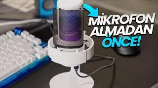 LEGENDARY MICROPHONE RECOMMENDATIONS FOR GAMING, STREAMING AND YOUTUBE!