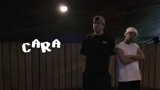 manamune - cara (video oficial)