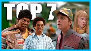 7 Actores que Interpretaron a MÁS de UN PERSONAJE en la Misma Película