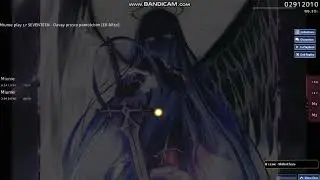 [osu!] 17 SEVENTEEN  - Давай просто помолчим