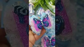 ИДЕАЛЬНЫЕ БАНТИКИ для девочек
