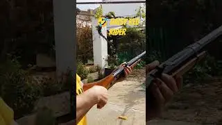 #shortsviral #airecomprimido #airgunshooter