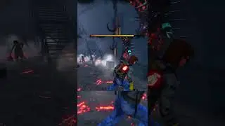 BABYSITTER STEVE IN DBD GONE WRONG…😔