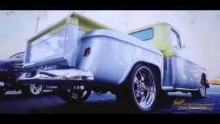 Canadian Experience Video from the International Showcase at SEMA!