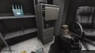 Tarkov – Preseting The Mighty Kedr