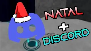 natal no discord é tipo.....
