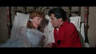 Elvis Presley - There Is So Much World to See