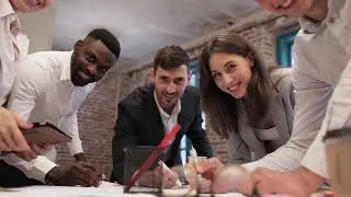 Top 10 Factors for Hiring a Design Firm ✅🔟