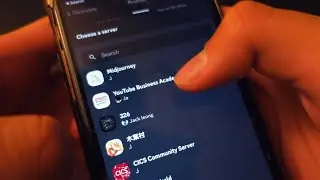 How to Change Your Nickname on Discord Servers! (New Update)