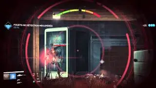 Destiny gameplay