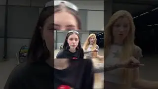 ЗАБЫЛА ВЫКЛЮЧИТЬ СТРИМ🥵 | Барби Герл