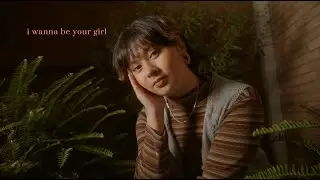 "Wanna Be" (Lyric Video) - Xyzsa Love