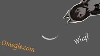 【Omegle】How to connect your VR/Screen to your Omegle OBS Virtual Camera! + How to record it