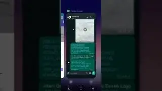 Cara Pindahkan Hasil File Desain Canva