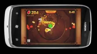 Nokia 610 TVC