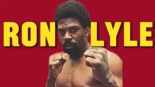 ⚡️ Unraveling the Thrilling Story of Ron Lyles: A Boxing Career Like No Other!