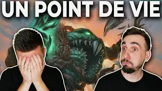 JUND YARGLE COMBO OTK STANDARD MOM ! VAL L'AVAIT PRÉDIT !