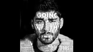 EDIT TYPOGRAPHY (face text) | PICSART
