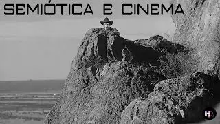 Cinema e Deleuze (19/42) - Peirce e a semiótica
