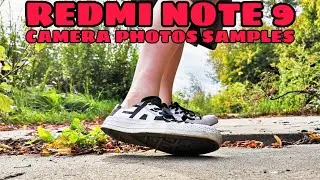 REDMI NOTE 9 CAMERA PHOTOS SAMPLES