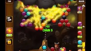 Buggle Level 744