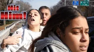 ELY Saved This Mans Life!