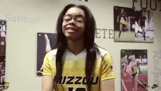 Meet the 2019s - Eryka McIntyre