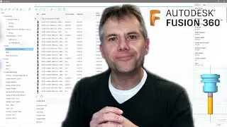Fusion 360 - What's New in CAM Part Two -Season 3