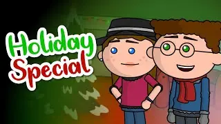 HOLIDAY SPECIAL - The Lyosacks