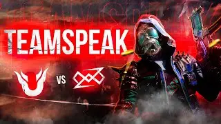 Severnik Championship | Teamspeak | UNIQUE | PUBG Mobile