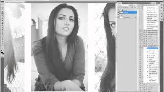How to Create a Collage or Series- Photoshop CS5