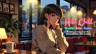 What I Learned from Listening to Lo-Fi Jazz Beats for 30 Days Straight