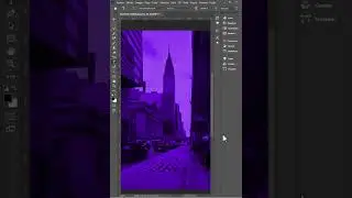 🤭Colorear Imagen o Cambiar Tonalidad en Photoshop con Tono/Saturación🥇