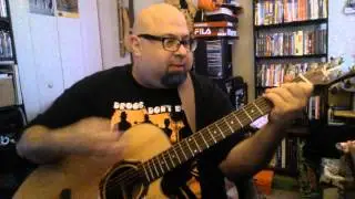 Scott Erickson - La Bamba (Ritchie Valens cover)