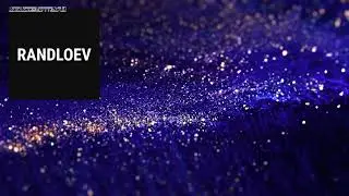 『EDM』Randloev - Foggy Night