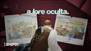 Counter-Strike: The Lore of the Maps