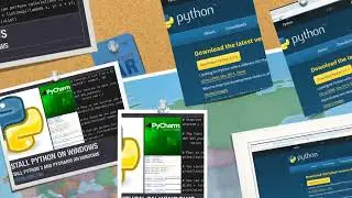 How to  Install Python on Windows