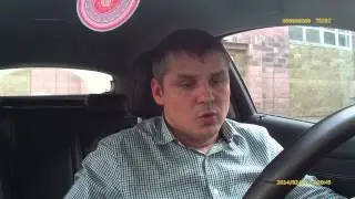 ГОРЕ СТО г.Рославль ул Межевая район Бычатника. Ген. директор Антоненков Владимир Часть 2