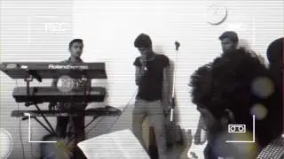 pransha yuwathiyan (challengers music band)
