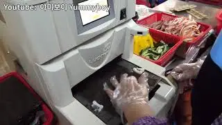 Принтер для суши : )