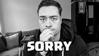 Sorry...