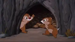 Winter Storage (MGM Cartoon End Titles)