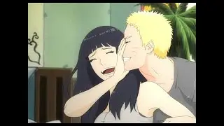 Naruto and Hinata「AMV」-Through Pain and Suffering ♥NaruHina♥