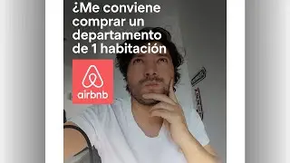 1 ROOM ON AIRBNB? A MISTAKE EVERYONE MAKES!