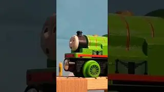 which TWR PERCY are you?? #thomas #thomasandfreinds #thomaswoodenrailway