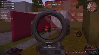 STALCRAFT | Нищеброд-10 | highlights