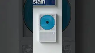 the most beautiful CD player you can buy today?
